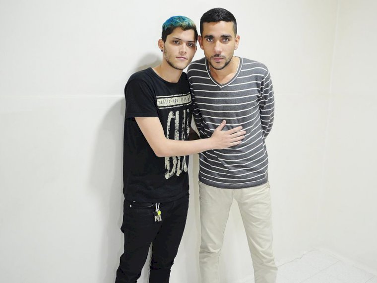 MAXandSALIM's profile - Image n°1