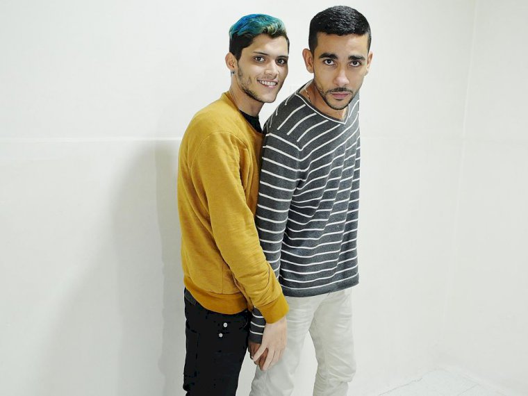 MAXandSALIM's profile - Image n°0