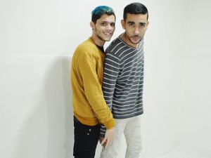MAXandSALIM's Sexcam