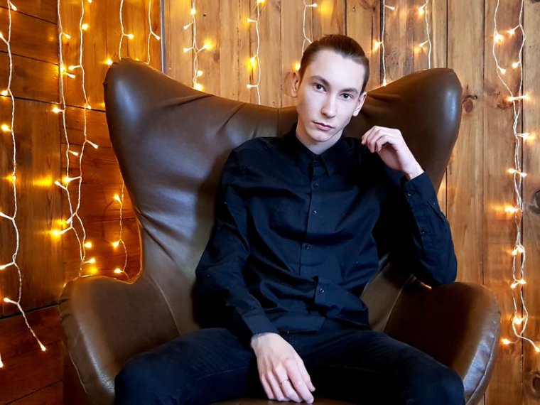 MaxAugust's profile - Image n°0