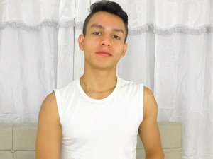 MaxBelier's Sexcam