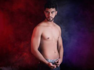 MaxButler's Sexcam