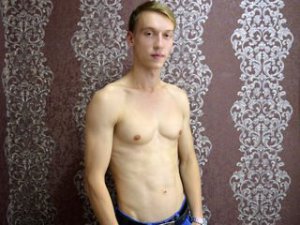 Sexcam Porn von MaxBuvier