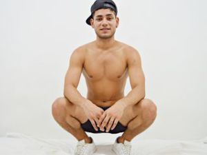 MAXDarrel's Sexcam