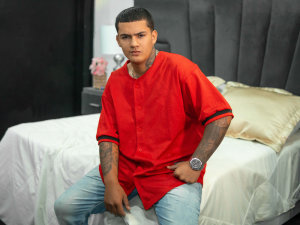 Profil de MaxDavis