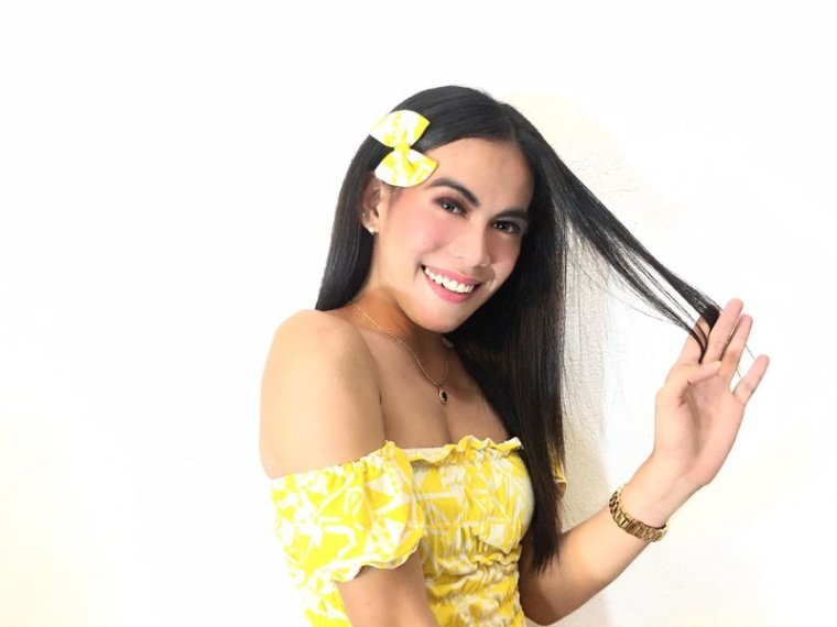 MaxeneVillareal's profile - Image n°0