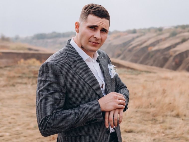 MaxGrey's profile - Image n°0