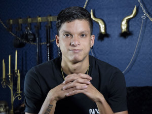 Profil de MaxHamintonn