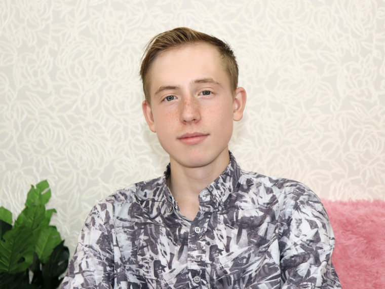 MaxHenderson's profile - Image n°0