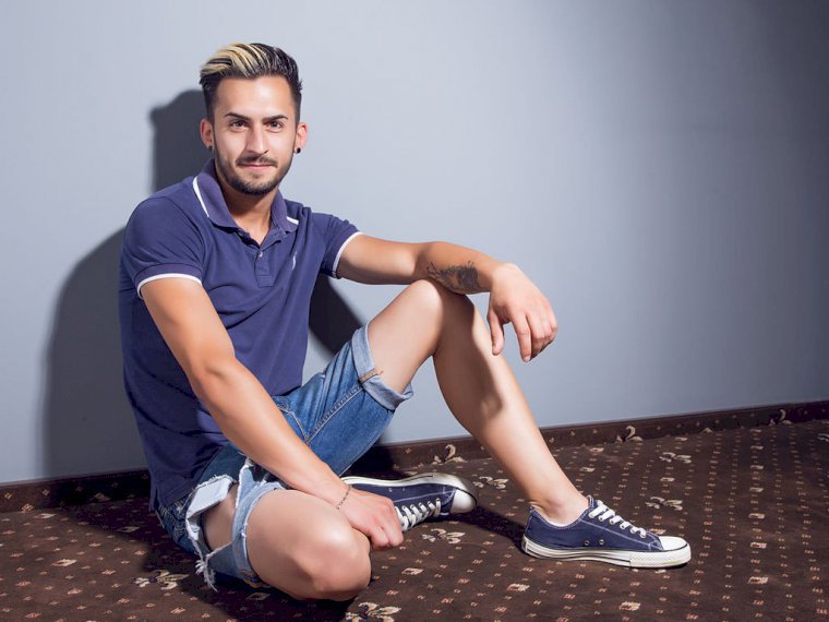 Profil de MaxHogan - Photo n°1