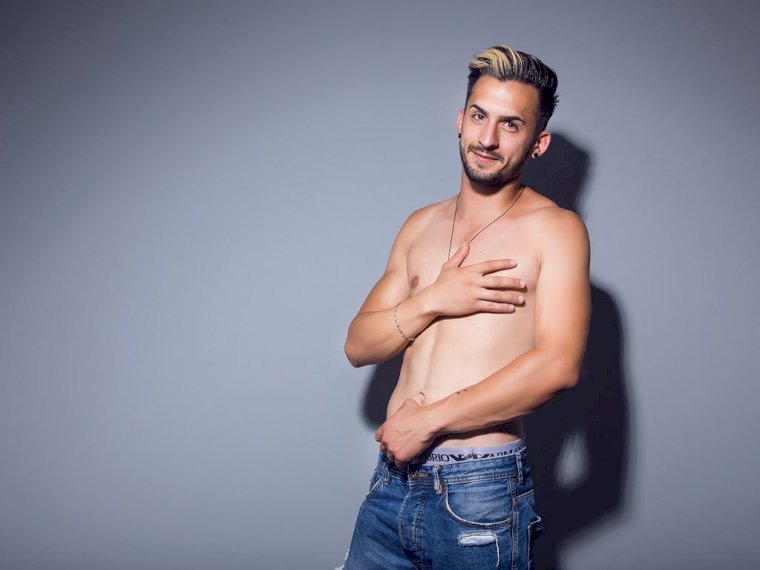 Profil de MaxHogan - Photo n°0