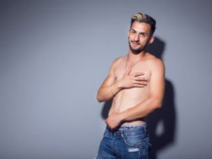 Profil de MaxHogan