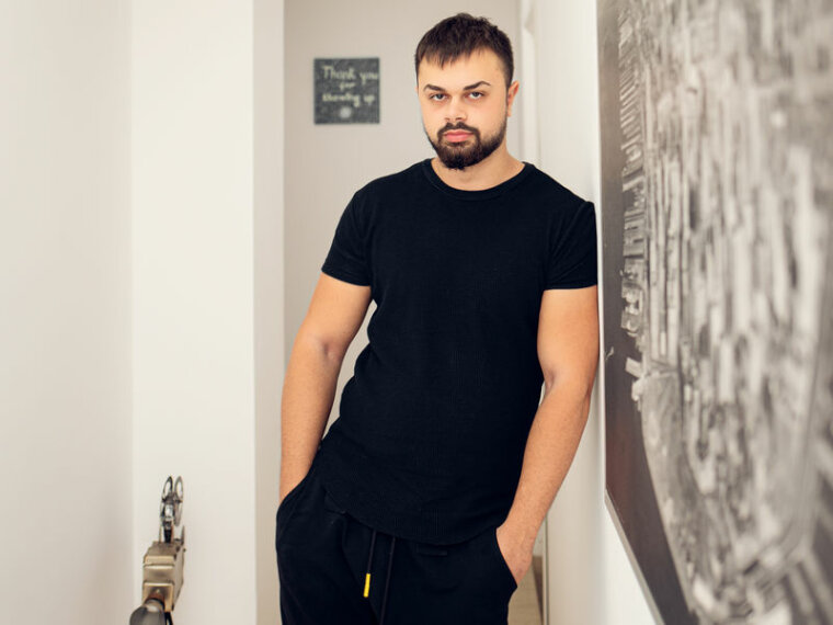 MaxHunter's profile - Image n°0