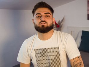 Profil de MaximAdam