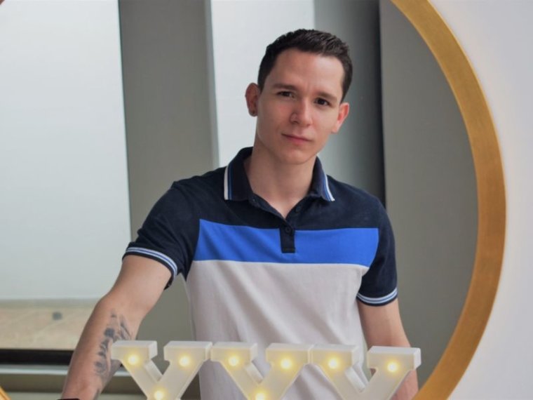 MaximilianGrey's profile - Image n°0