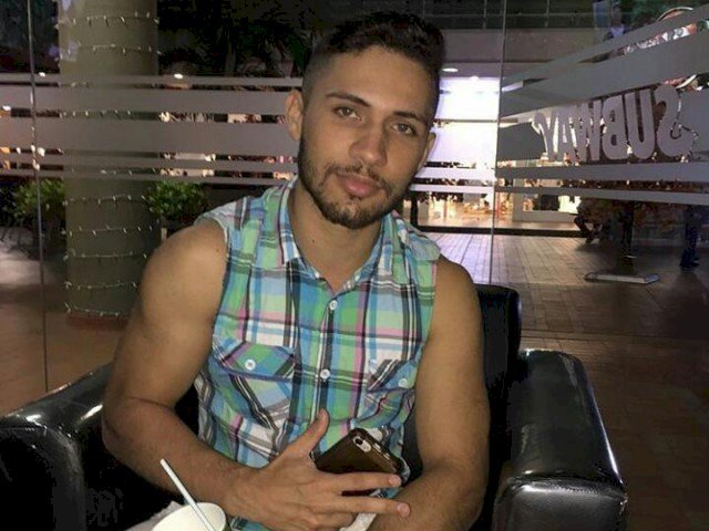 Maximiliano's profile - Image n°0