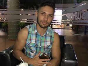 Maximiliano's Sexcam