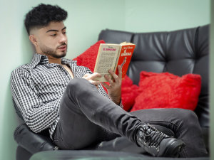 Profil de MaximilianoBloom