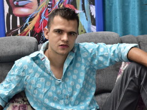 MaximilianoRoble's Sexcam