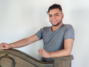 Profil de MaximilianoRojas