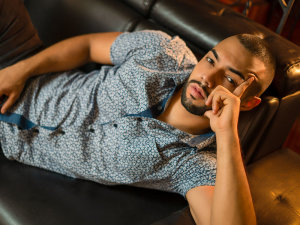 Profil de MaximoAbelardo