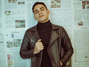 Profil de MaximoDurand