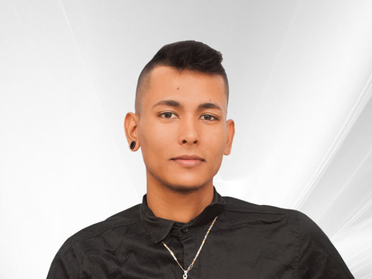 Profil de MaximoMedez - Photo n°0