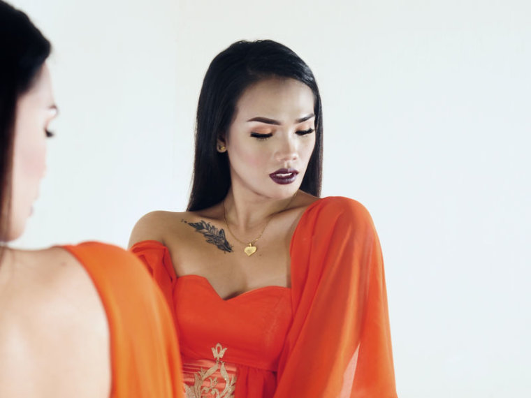 MaxineWillson's profile - Image n°0