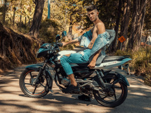 Profil de MaxiTaylor