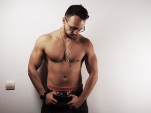 MaxJackson's Sexcam