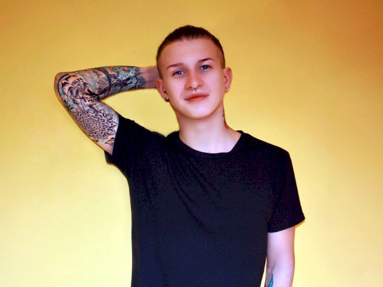 Maxkvarcc's profile - Image n°0