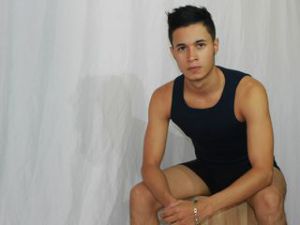 MaxLambert's Sexcam