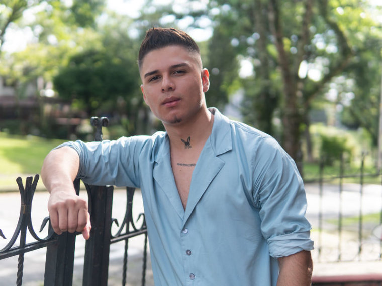 MaxMayer's profile - Image n°0