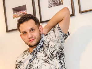 Profil de MaxMonroe