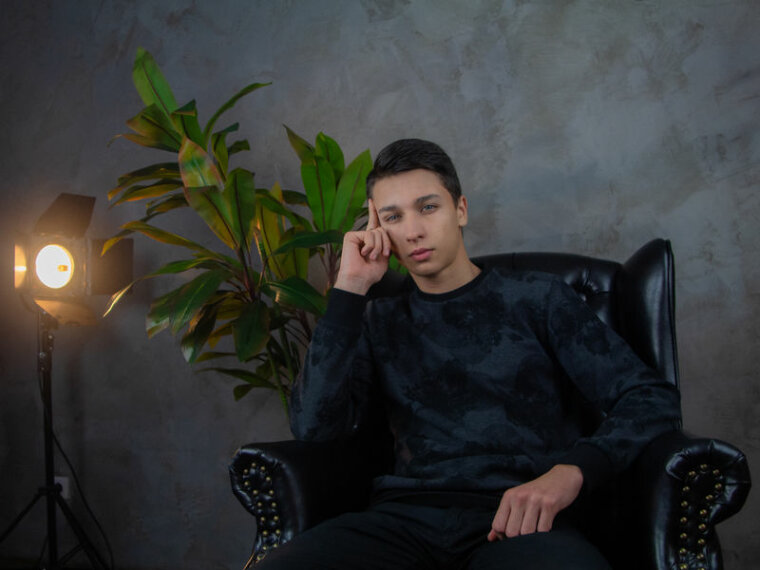 MaxOtavial's profile - Image n°0