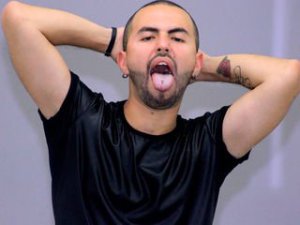 MaxSantiini's Sexcam