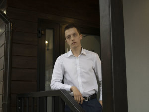 Profil de MaxTayler