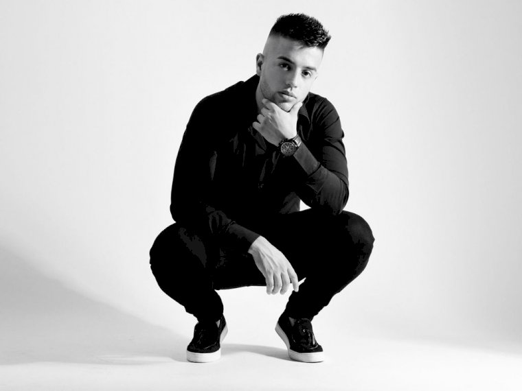 Profil de MaxusLe - Photo n°0