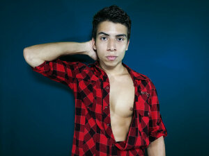 Webcam sex con MaxVarona