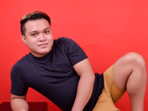MaxVicmar's Sexcam