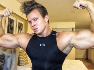 Profil de MaxViera
