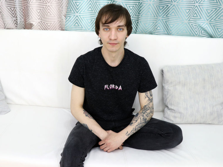 MaxwellBennett's profile - Image n°0