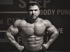 MaxxPumpp's Sexcam