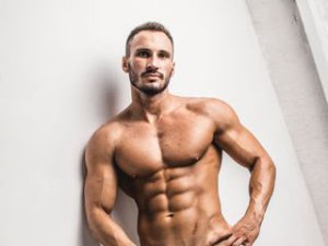 MaxxusHard's Sexcam