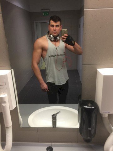 Maxysexy's profile - Image n°0
