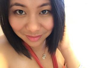 Sexcam Porn von May