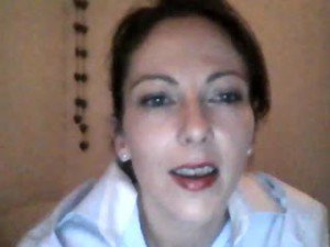 Sexcam Porn von Maya94