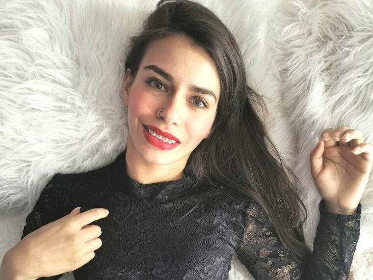 MayaBoweenn's profile - Image n°0