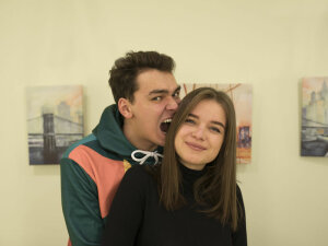 MayaCharmParcero's Sexcam