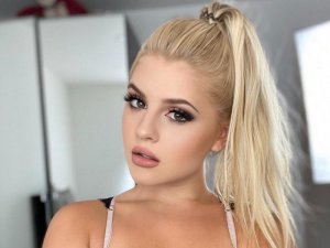 MayaChloe's Sexcam
